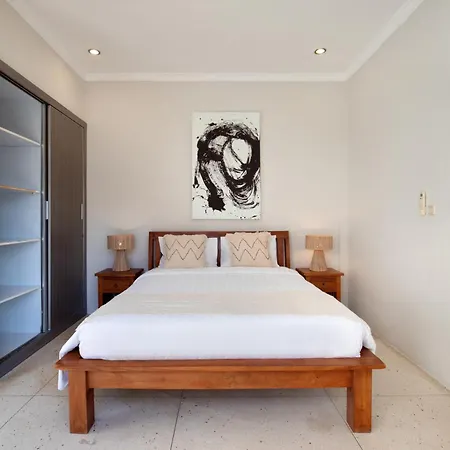Villa Maleena Seminyak  Exterior photo