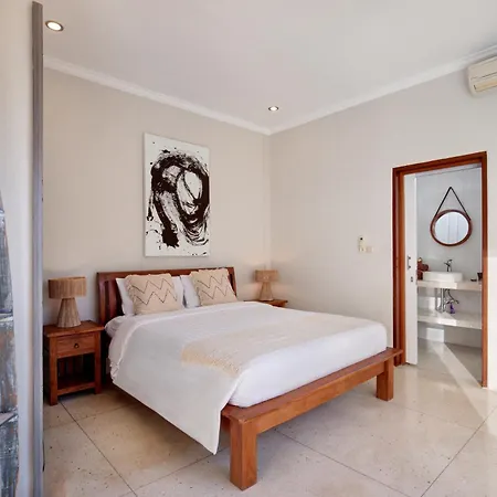 Villa Maleena Seminyak  Exterior photo