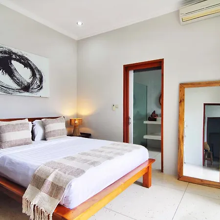 Villa Maleena Seminyak  Exterior photo