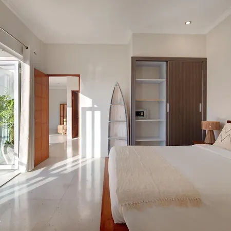 Villa Maleena Seminyak  Exterior photo