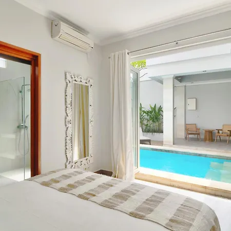 Villa Maleena Seminyak  Exterior photo