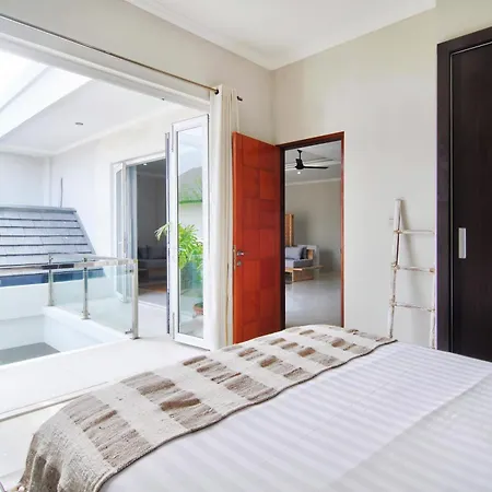 Villa Maleena Seminyak  Exterior photo