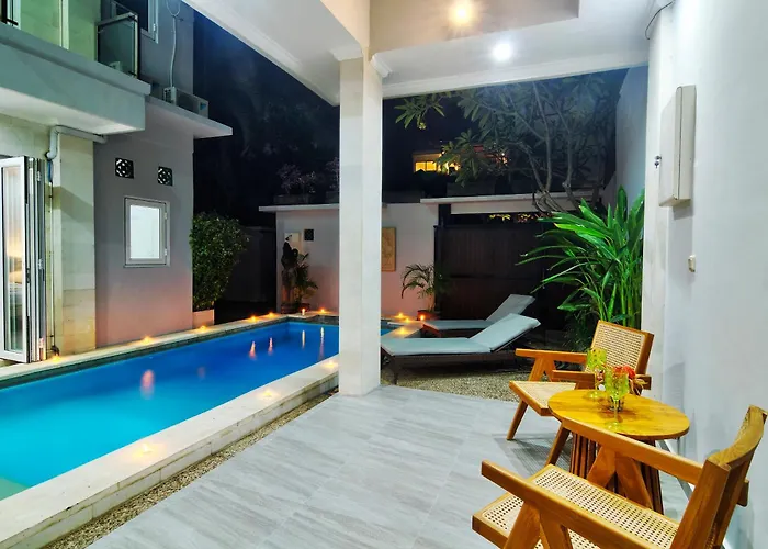Villa Maleena