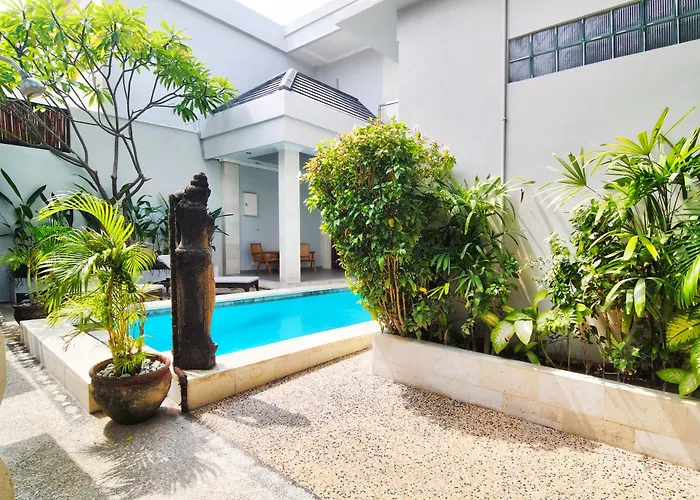 Villa Maleena