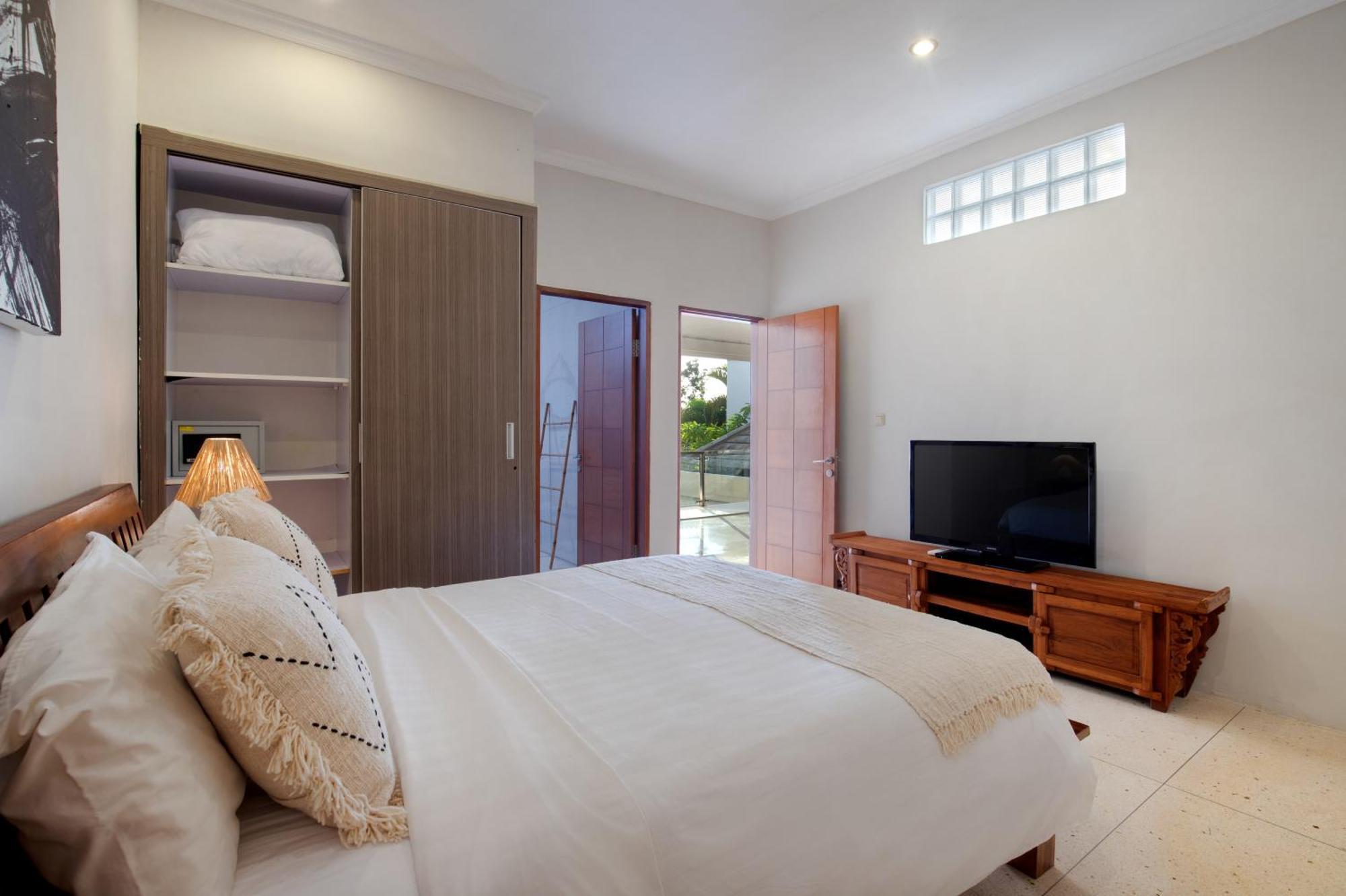 Villa Maleena Seminyak
