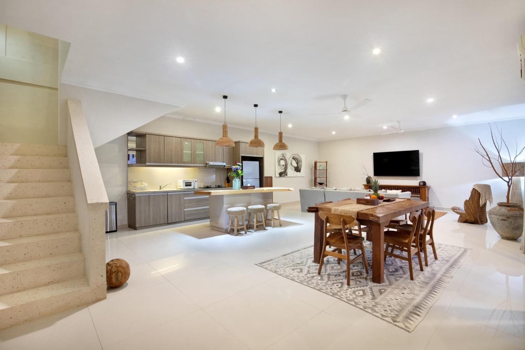 Maleena Villa Seminyak
