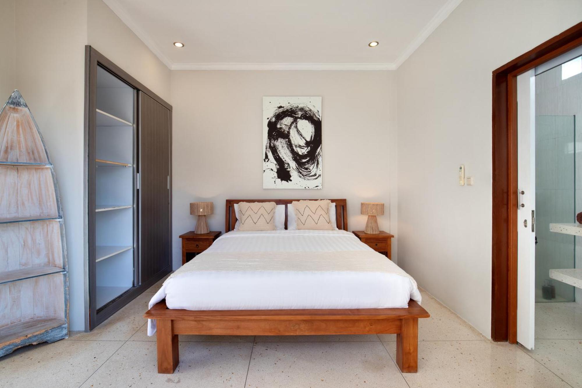 Villa Maleena Seminyak