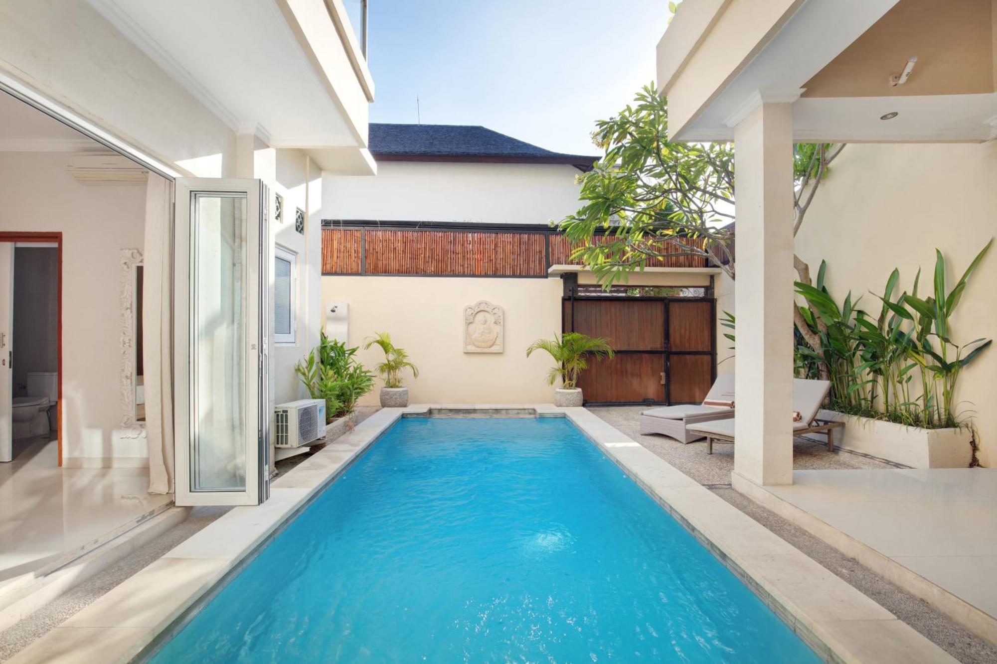 Maleena Villa
