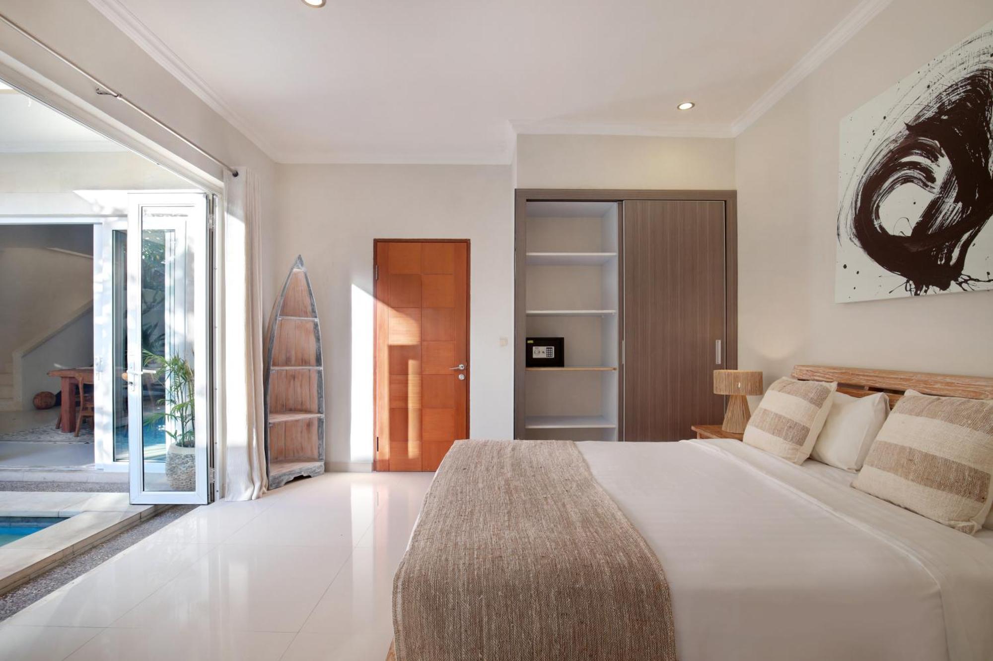 Villa Maleena *