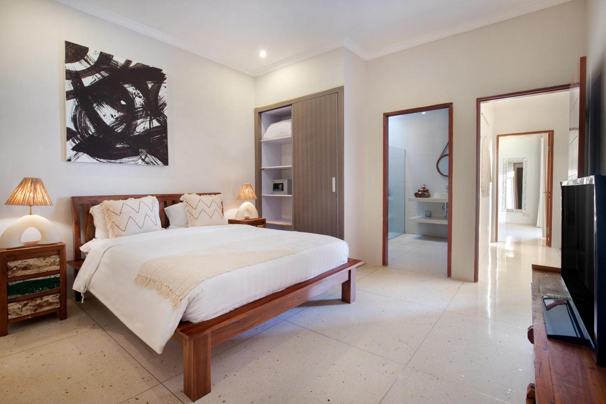 Maleena Villa Seminyak