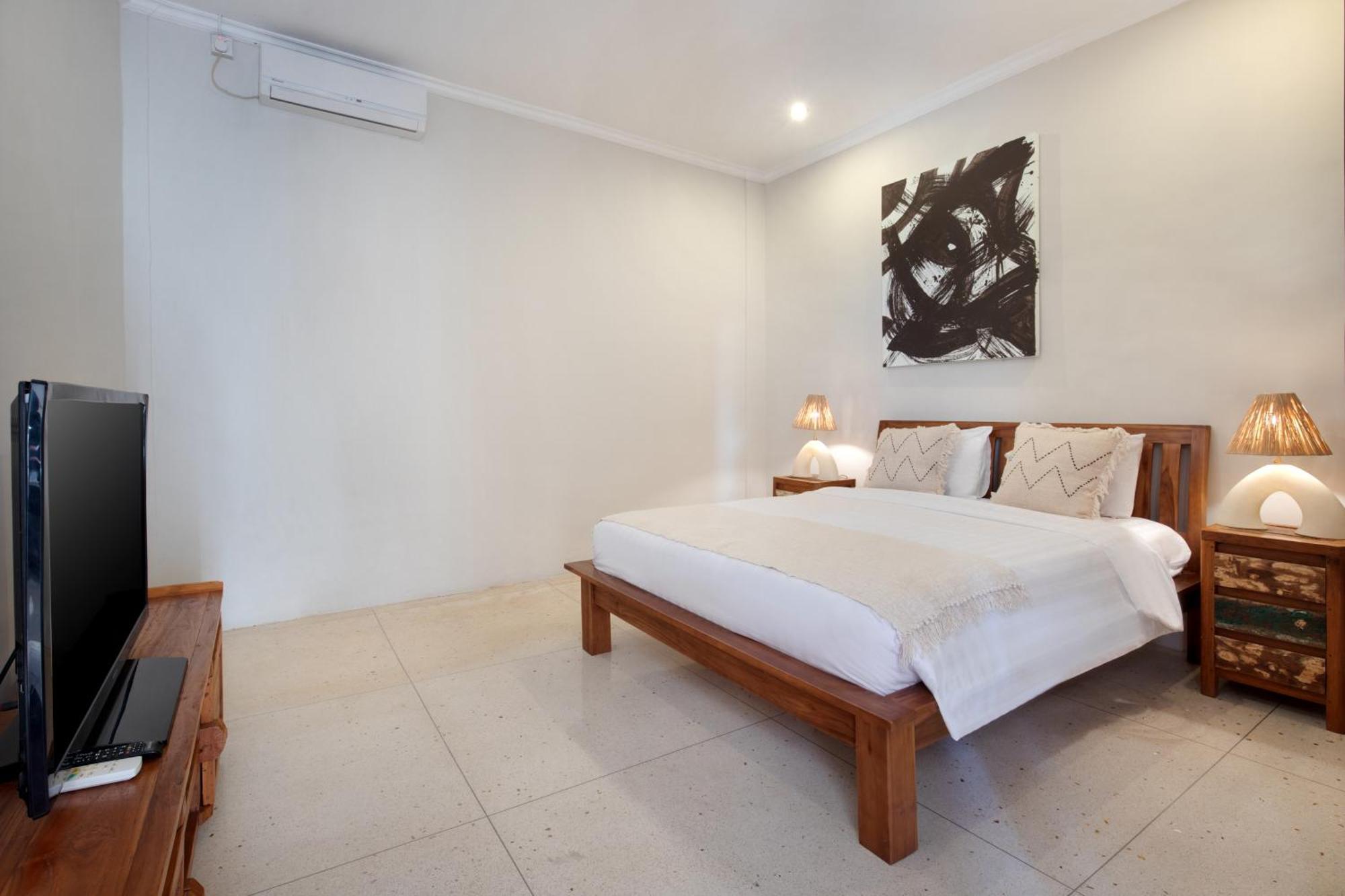 Villa Maleena Seminyak
