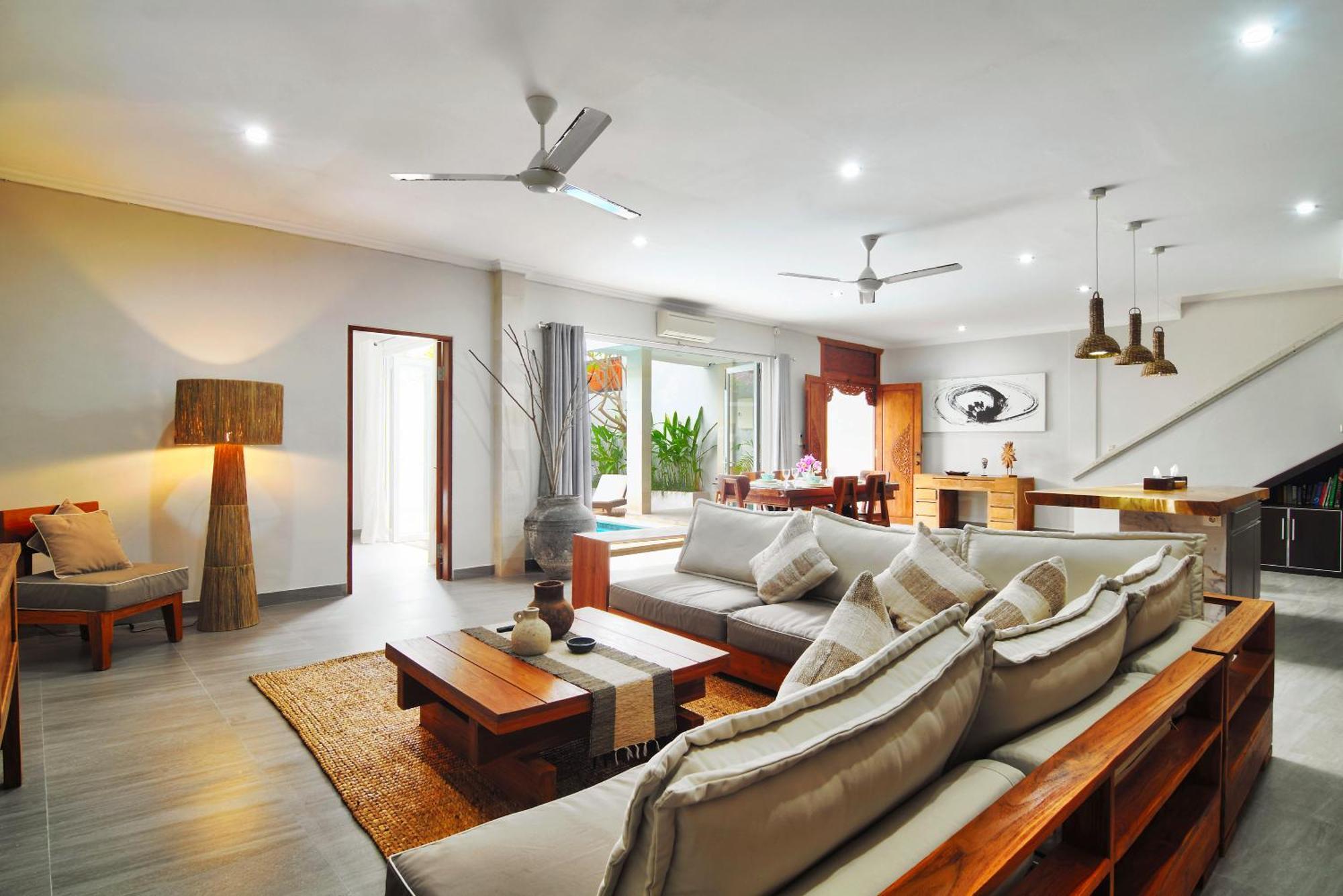 Villa Maleena *