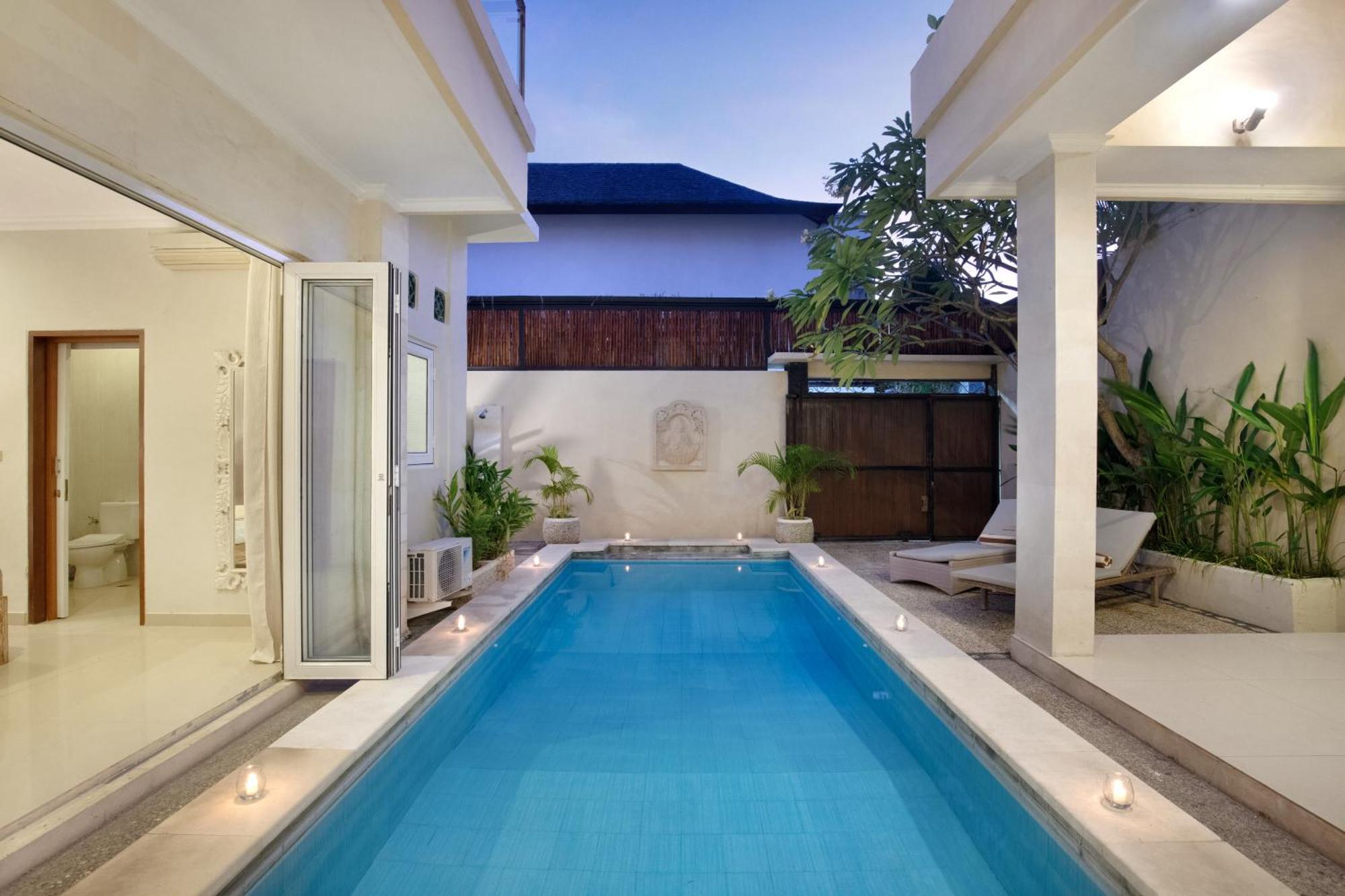 Maleena Villa Seminyak