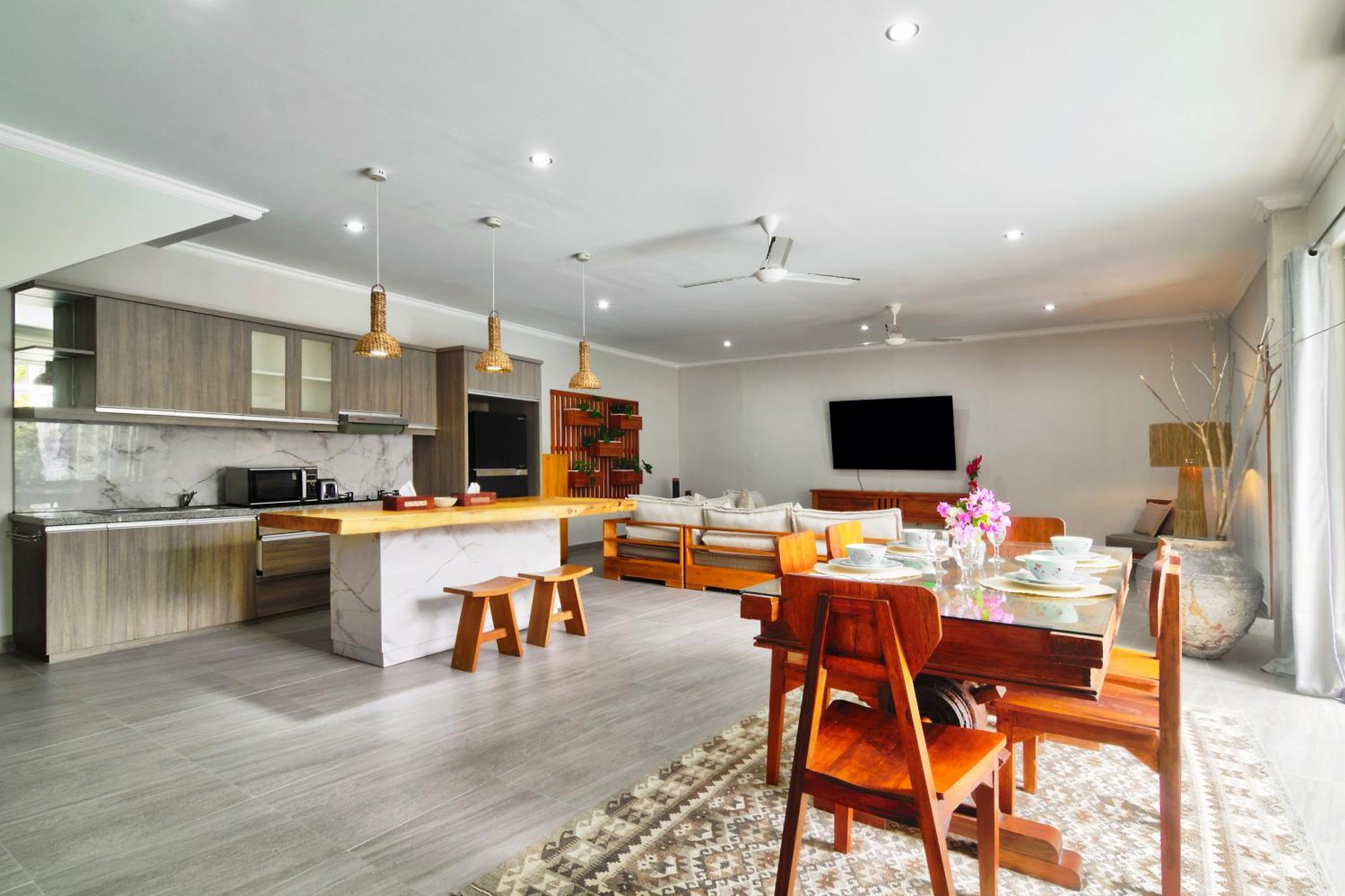 Villa Maleena Seminyak