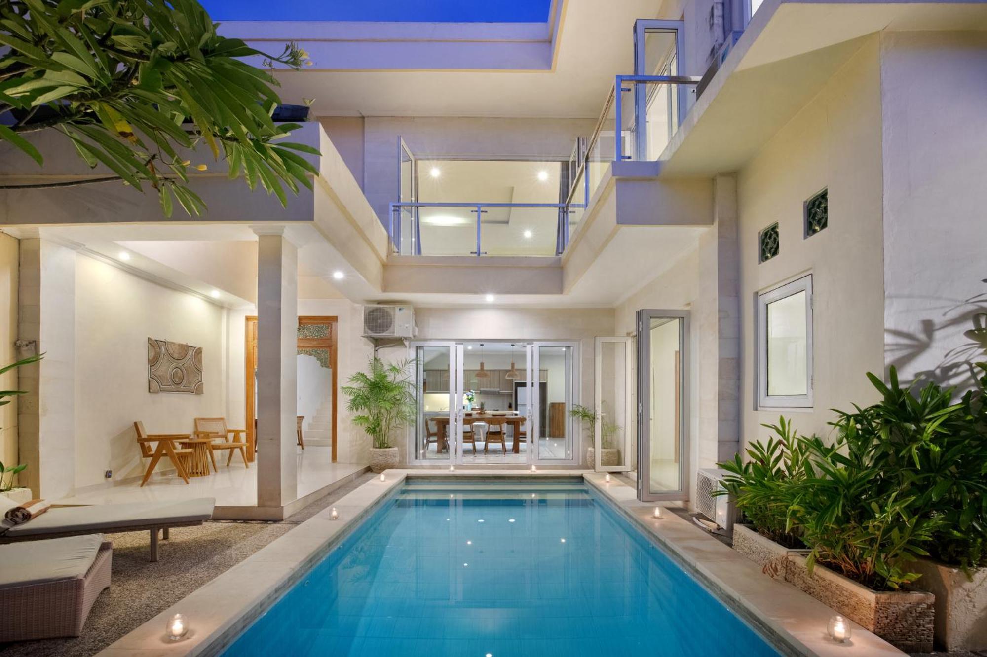Maleena Villa Seminyak