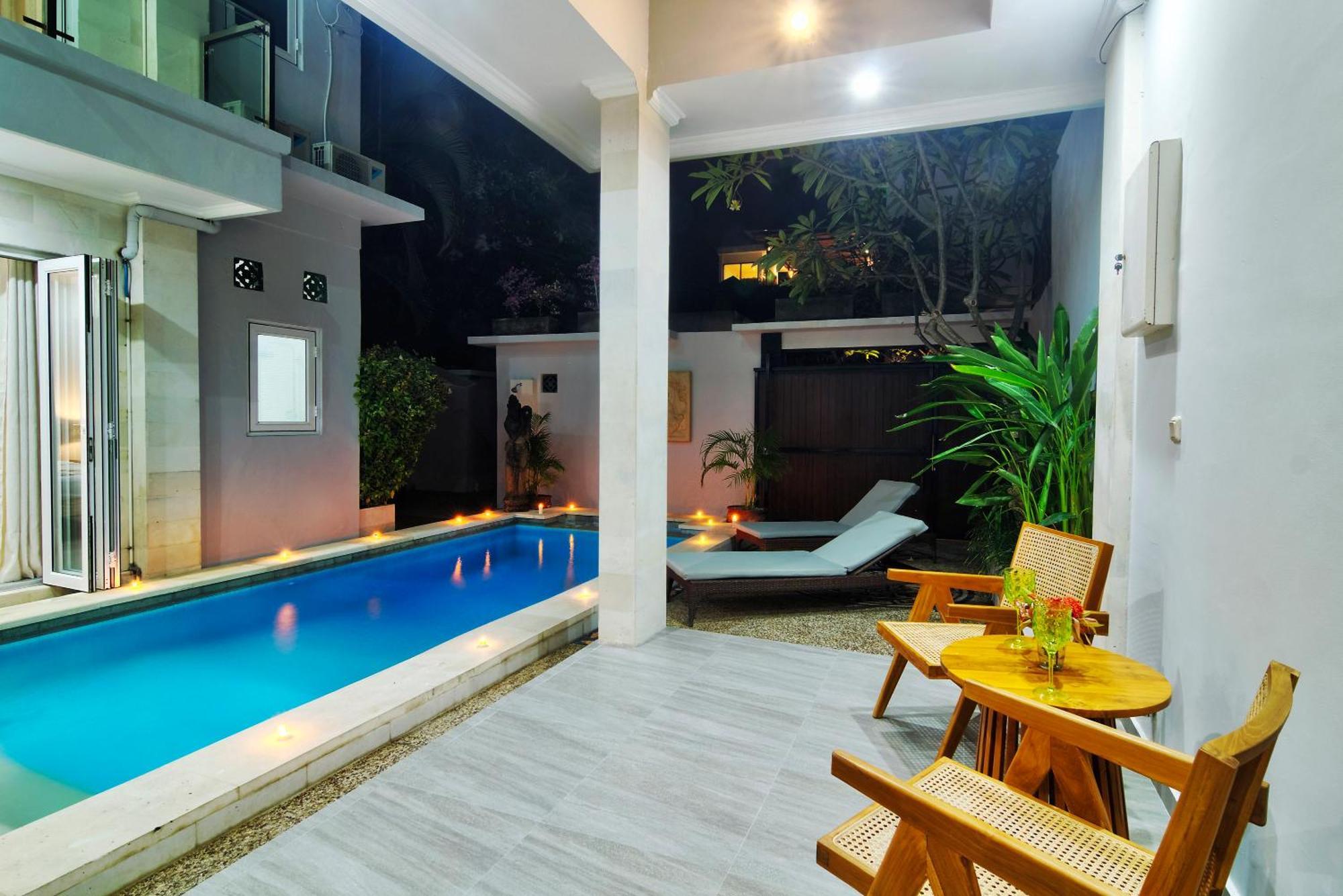 Villa Maleena Seminyak
