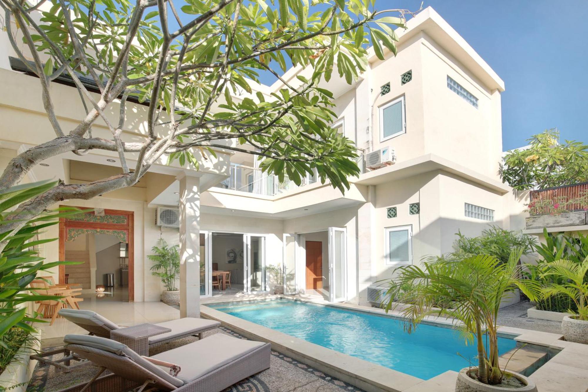Maleena Villa Seminyak