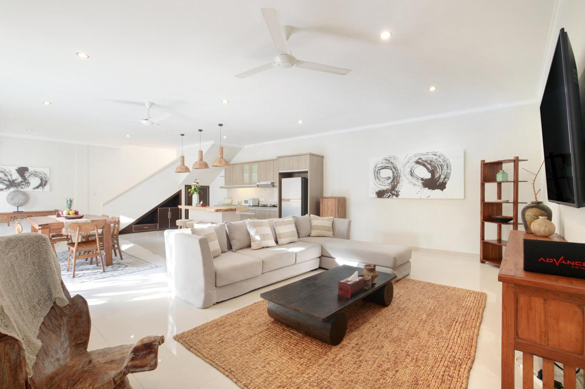 Villa Maleena Seminyak