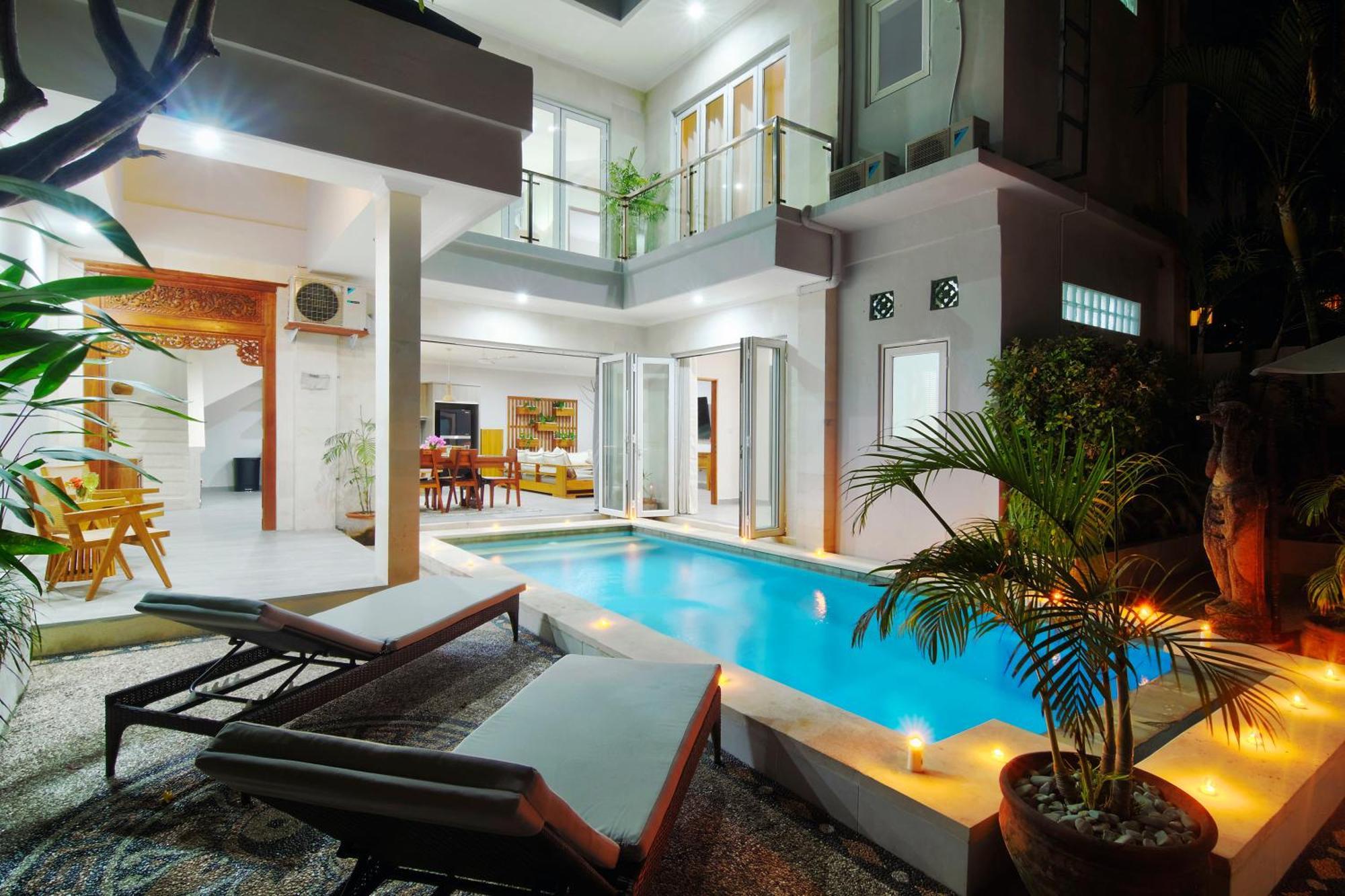 Maleena Seminyak