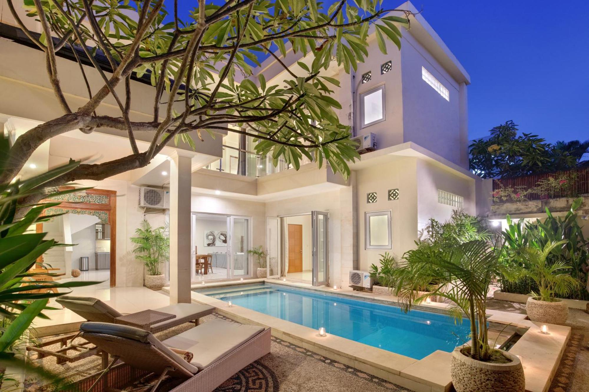 Maleena * Seminyak